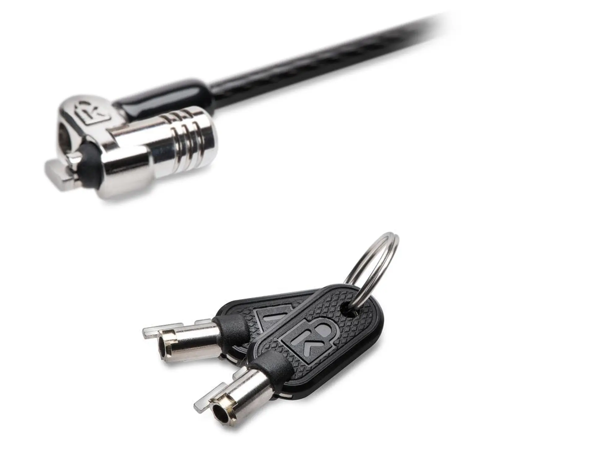 Candado Kensington MicroSaver 2.0 con llave 1,8 m por Mayor 3
