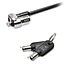 Candado Kensington MicroSaver 2.0 con llave 1,8 m por Mayor - Miniatura 3