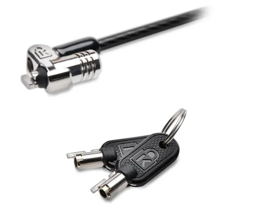 Candado Kensington MicroSaver 2.0 con llave 1,8 m por Mayor 3