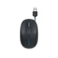 Mouse USB Retráctil Kensington Pro Fit Mobile 1000 DPI por Mayor - Miniatura 1