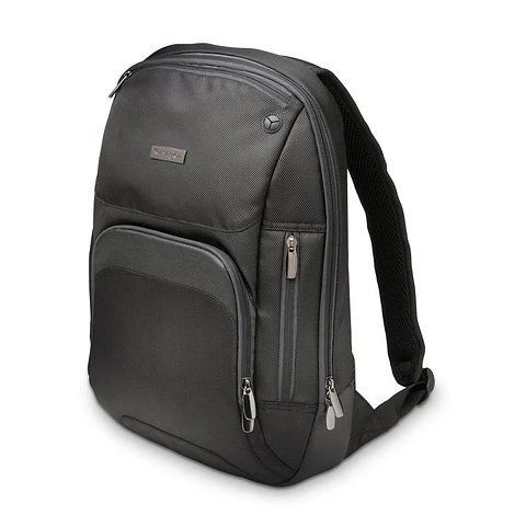 Mochila Kensington Triple Trek para Ultrabook 14 Pulgadas Negra por Mayor