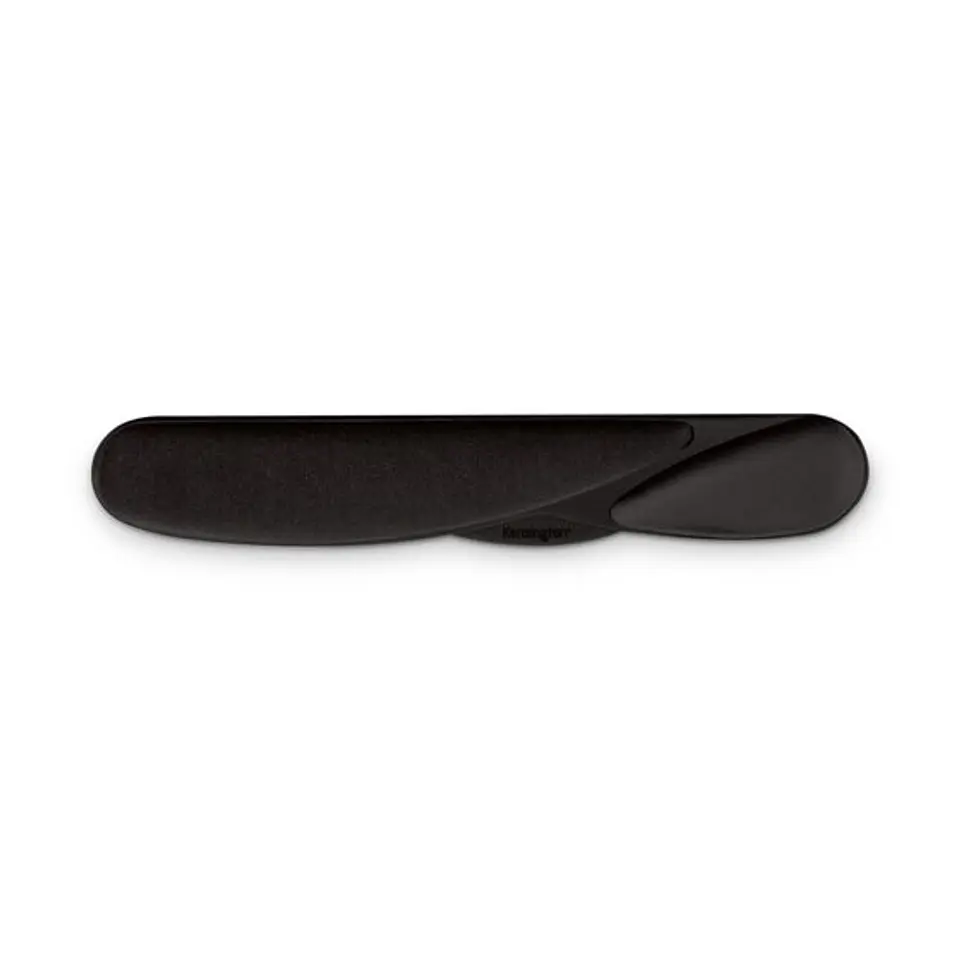 Apoyamuñecas para Teclado Kensington Wrist Pillow Negro por Mayor 1