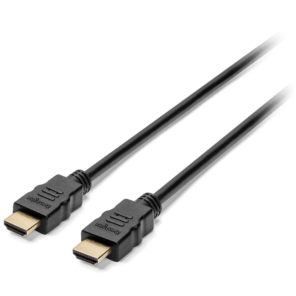 Cable HDMI Kensington High Speed 2.0 4K de 1,83 m por Mayor 1