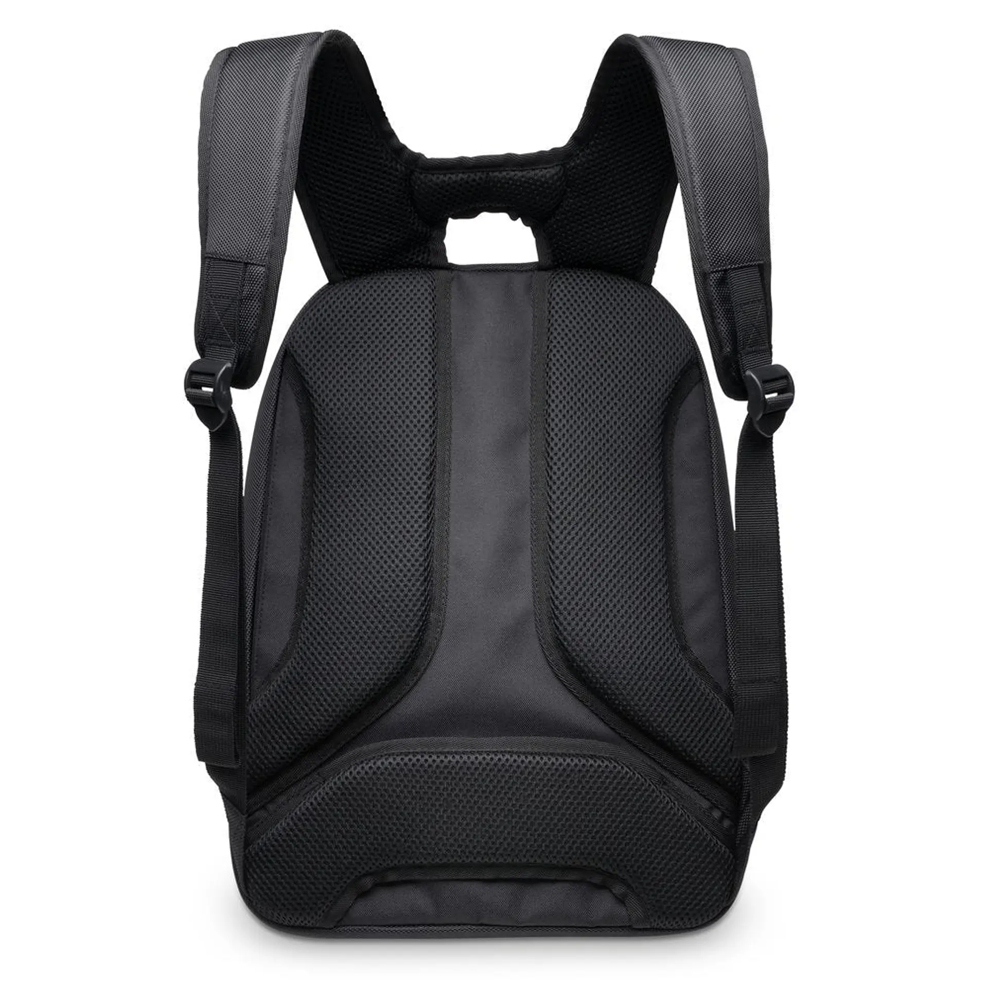 Mochila Kensington Triple Trek para Ultrabook 14 Pulgadas Negra por Mayor 3
