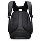 Mochila Kensington Triple Trek para Ultrabook 14 Pulgadas Negra por Mayor - Miniatura 3
