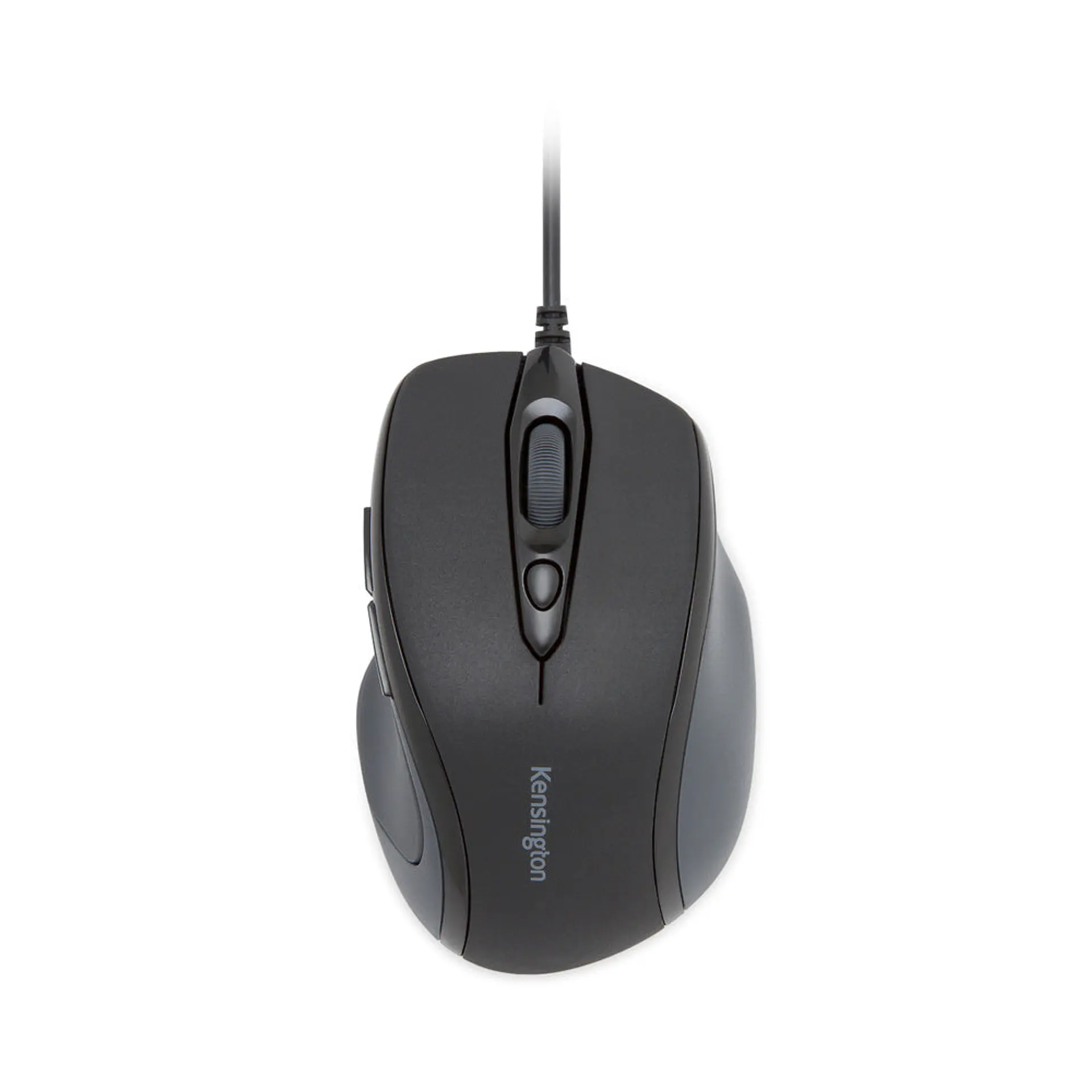 Mouse USB Kensington Pro Fit Mid-Size Negro por Mayor 1