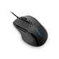Mouse USB Kensington Pro Fit Mid-Size Negro por Mayor - Miniatura 2