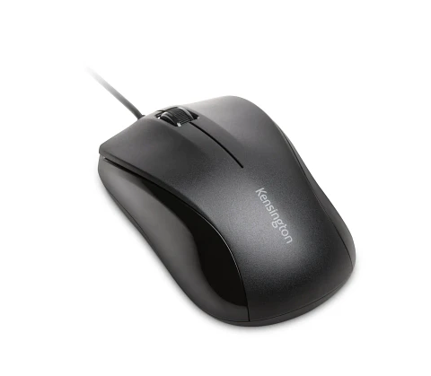 Mouse USB Kensington For Life 1000 DPI Negro por Mayor