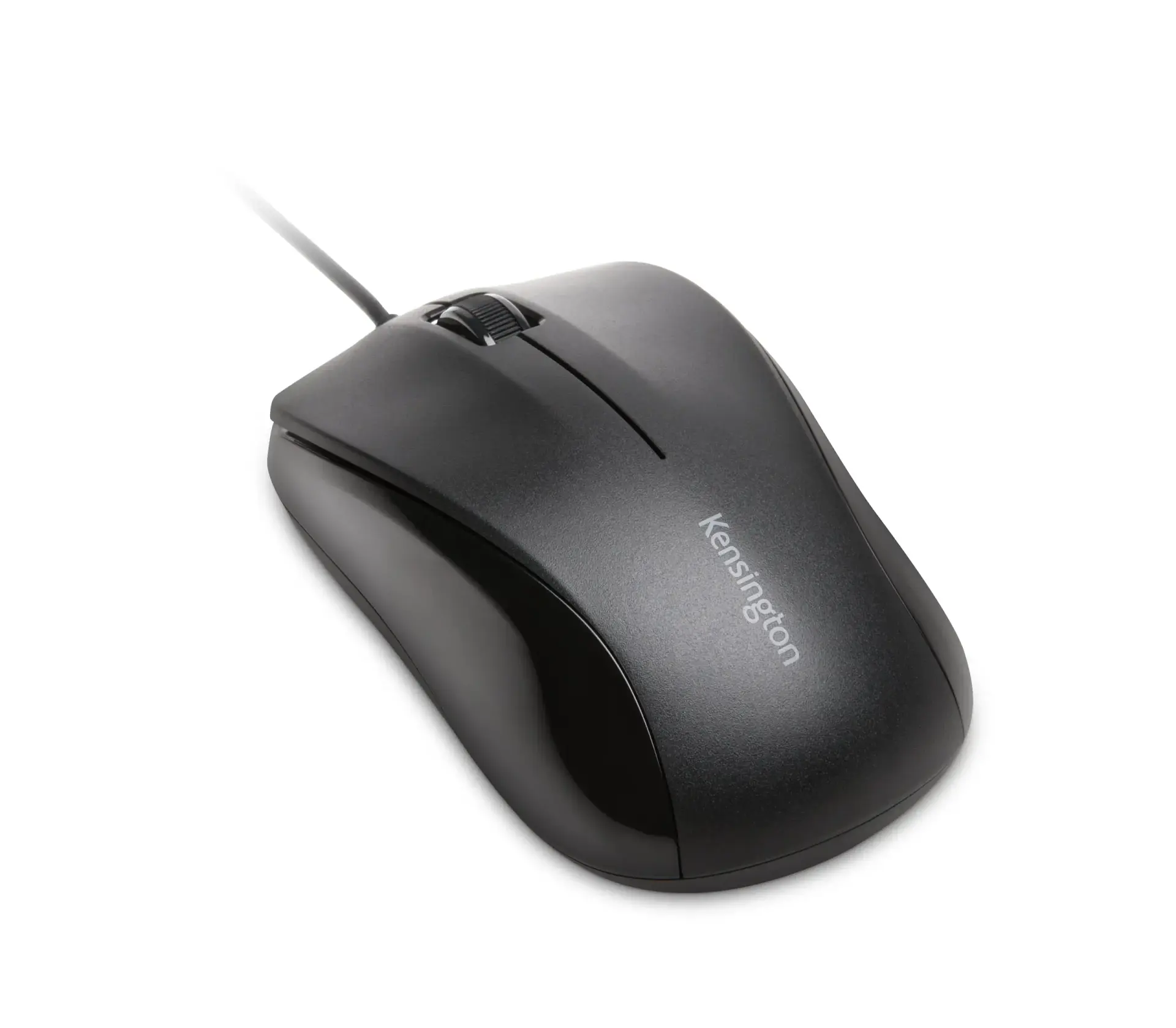 Mouse USB Kensington For Life 1000 DPI Negro por Mayor 1