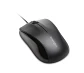 Mouse USB Kensington For Life 1000 DPI Negro por Mayor - Miniatura 1