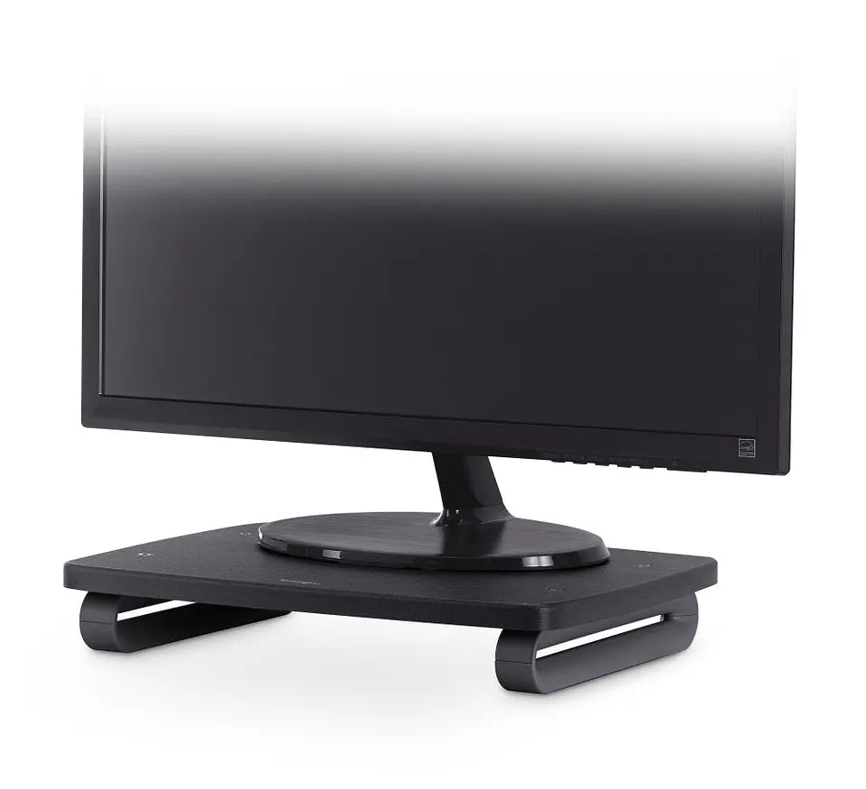 Base para Monitor Kensington SmartFit Stand Plus hasta 24 Pulgadas por Mayor 3