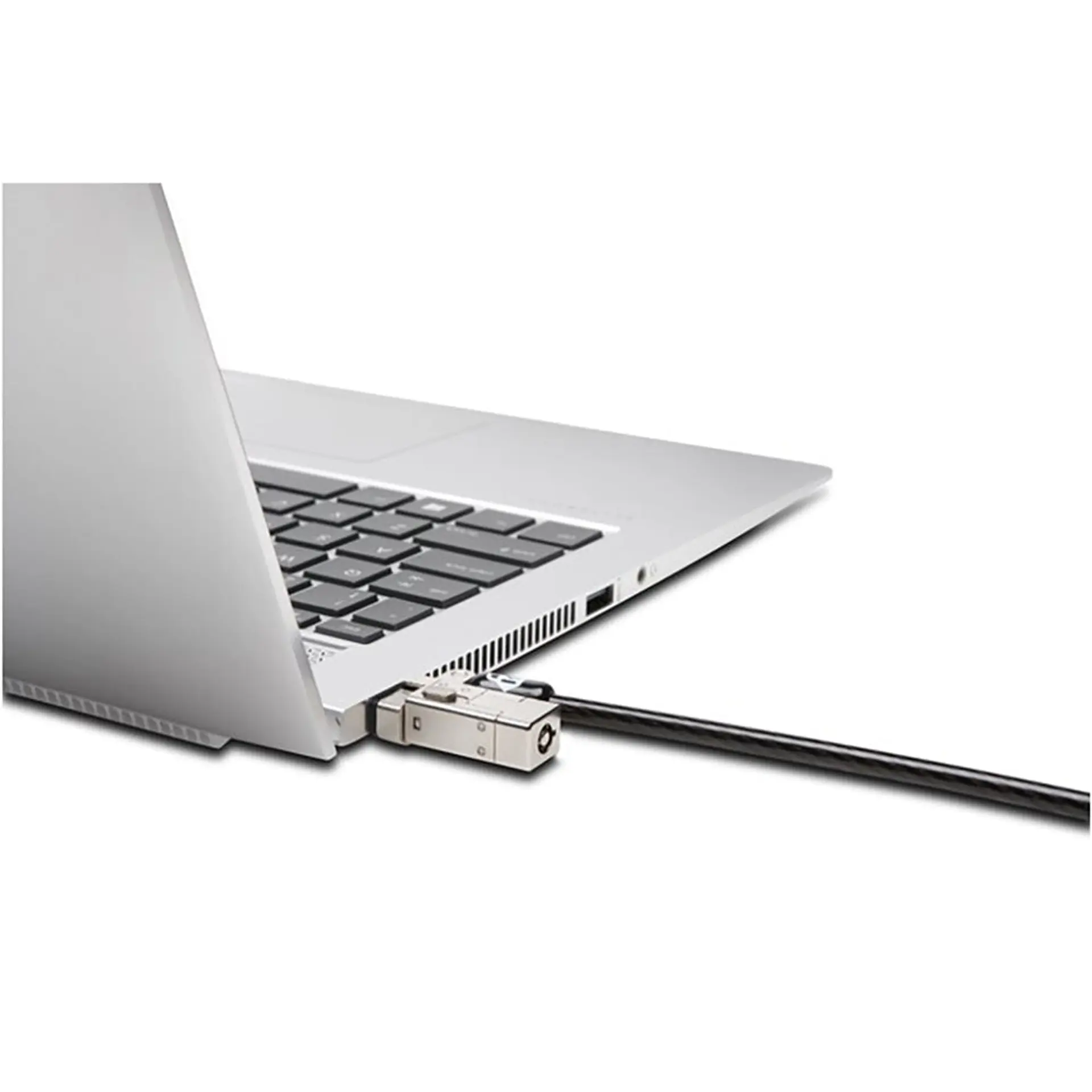 Candado doble Kensington Slim NanoSaver 2.0 con llave por Mayor 1