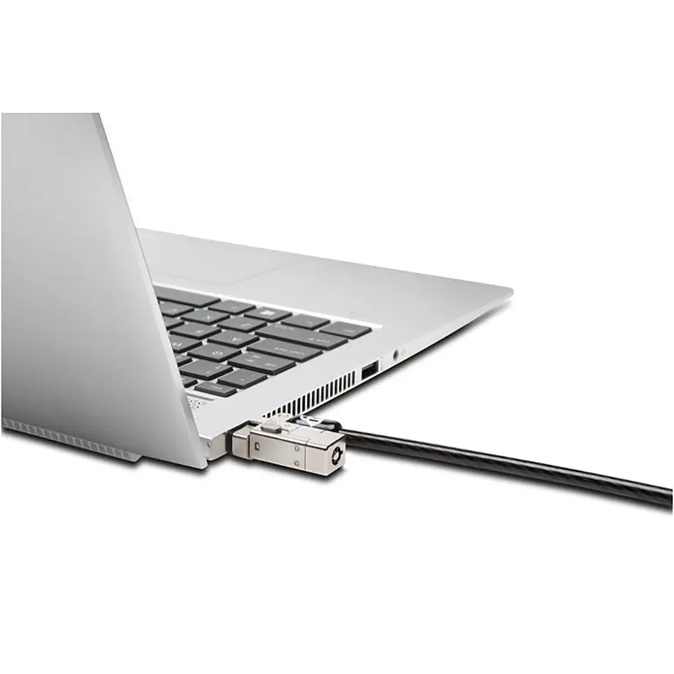 Candado doble Kensington Slim NanoSaver 2.0 con llave por Mayor 1