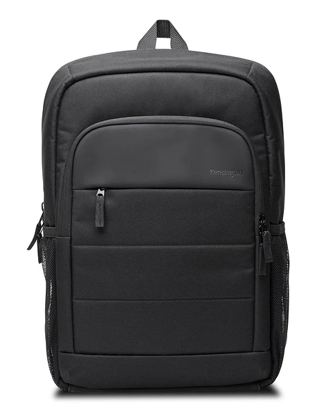 Mochila Kensington EQ para Notebook 14 Pulgadas Negra por Mayor