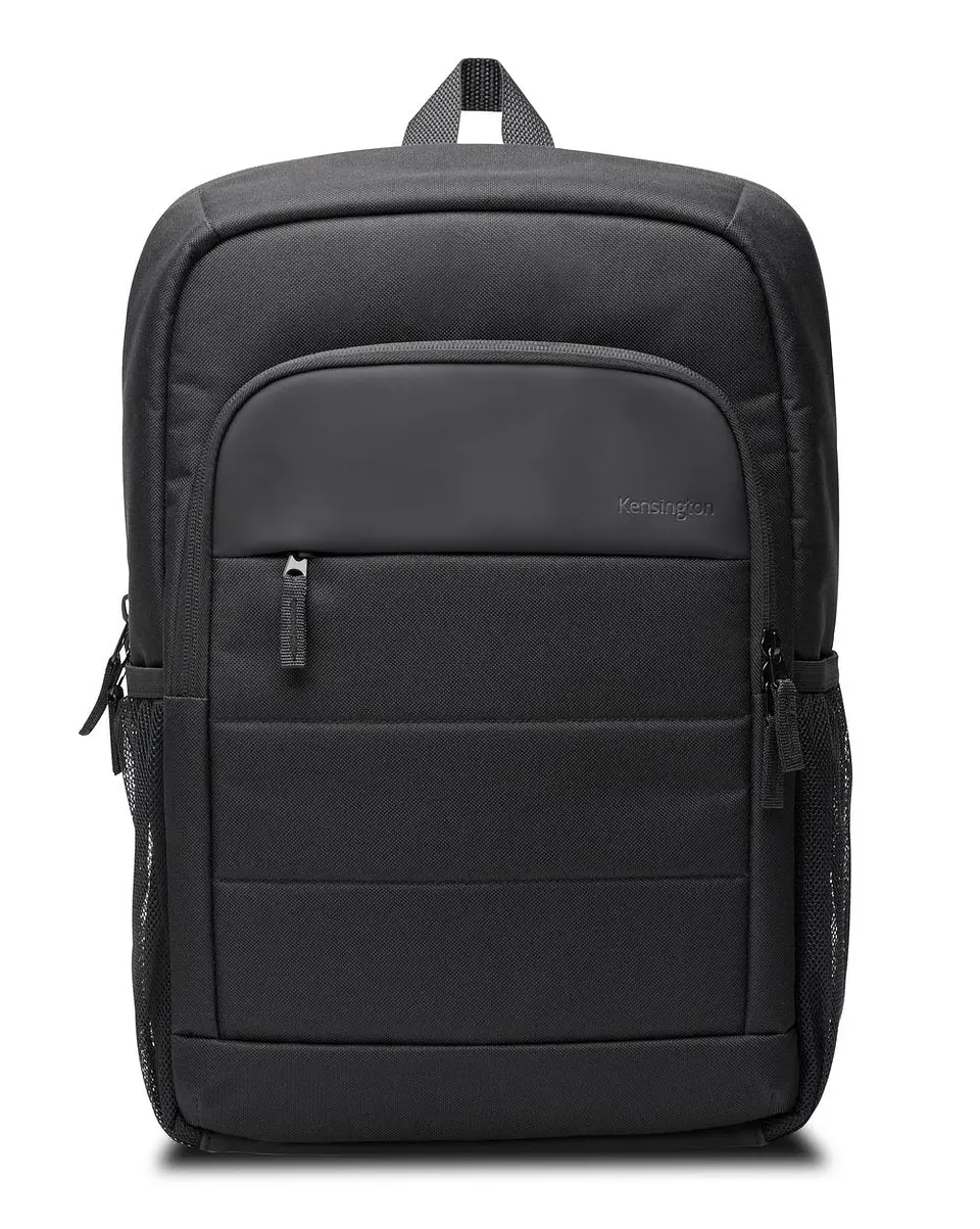 Mochila Kensington EQ para Notebook 14 Pulgadas Negra por Mayor 1