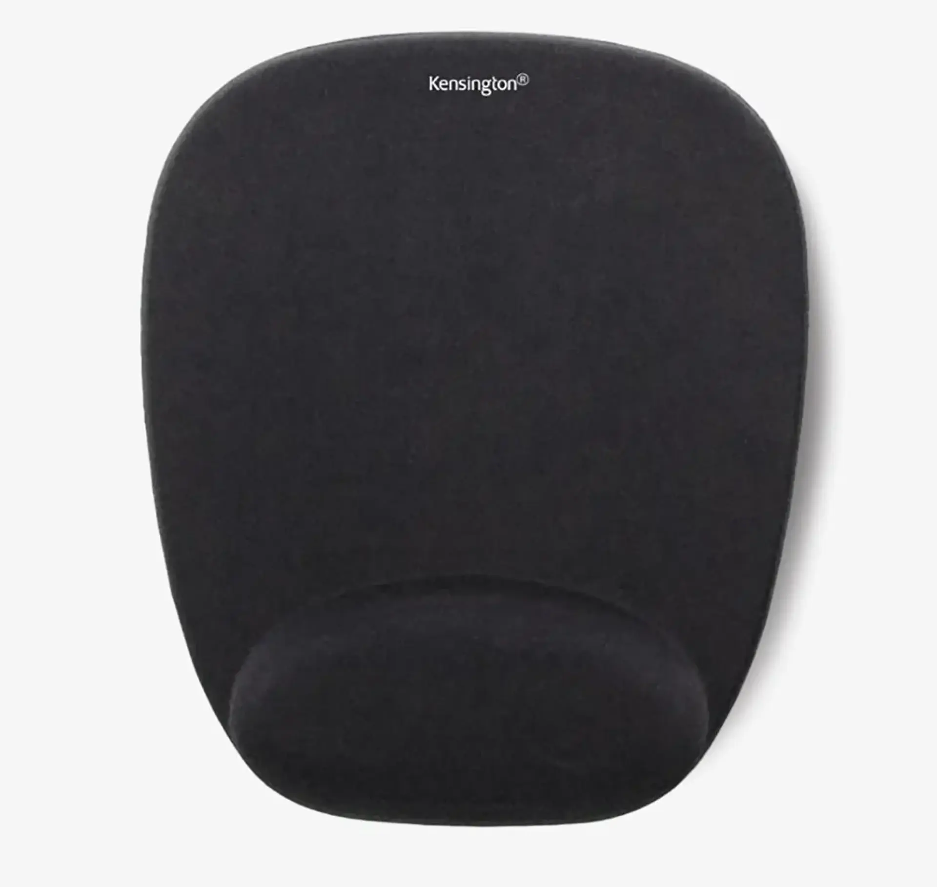 Mouse Pad Kensington Comfort Foam Negro con Apoyamuñecas por Mayor 1