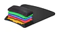 Mouse Pad Kensington SmartFit Antibacteriano Negro con Apoyo Ajustable por Mayor - Miniatura 2