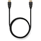 Cable HDMI Kensington High Speed 2.0 4K de 1,83 m por Mayor - Miniatura 3