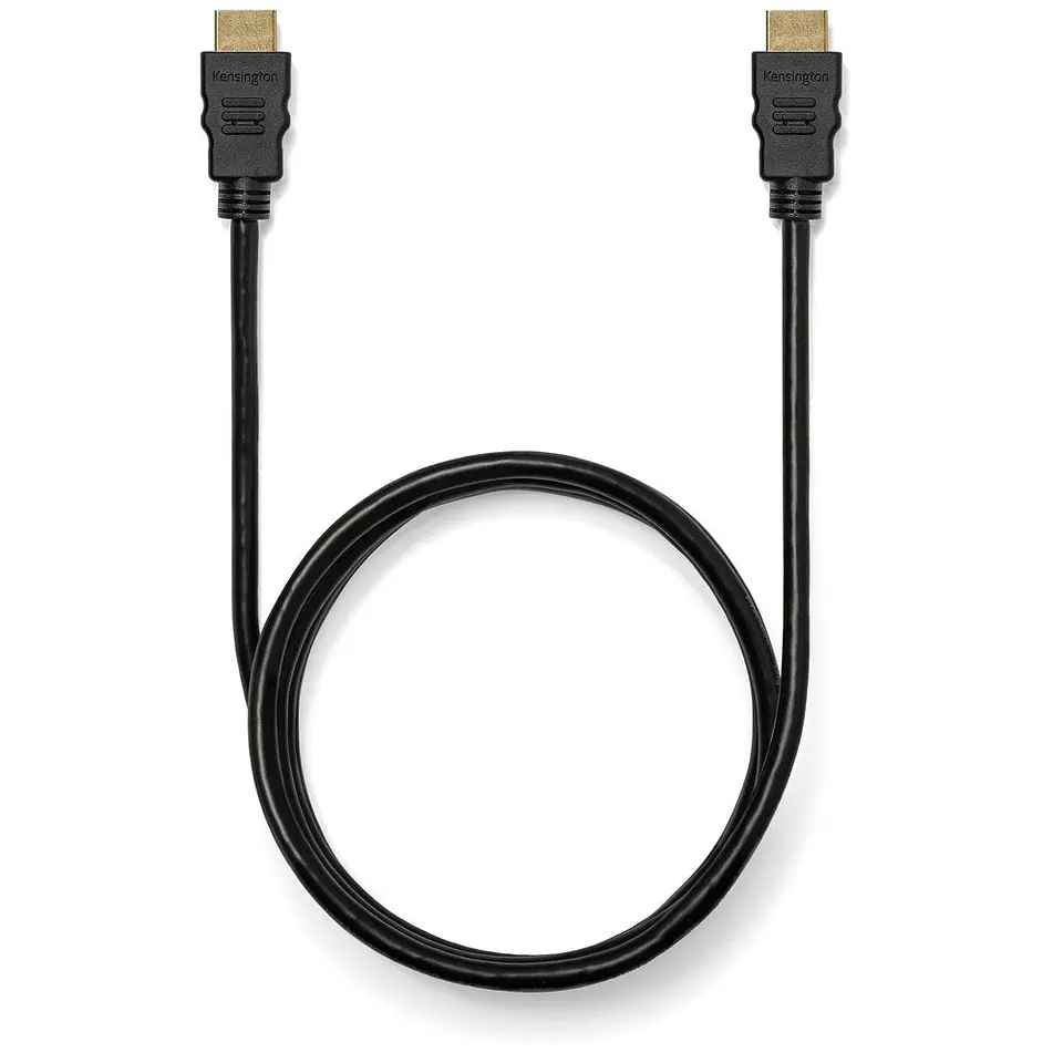 Cable HDMI Kensington High Speed 2.0 4K de 1,83 m por Mayor 3