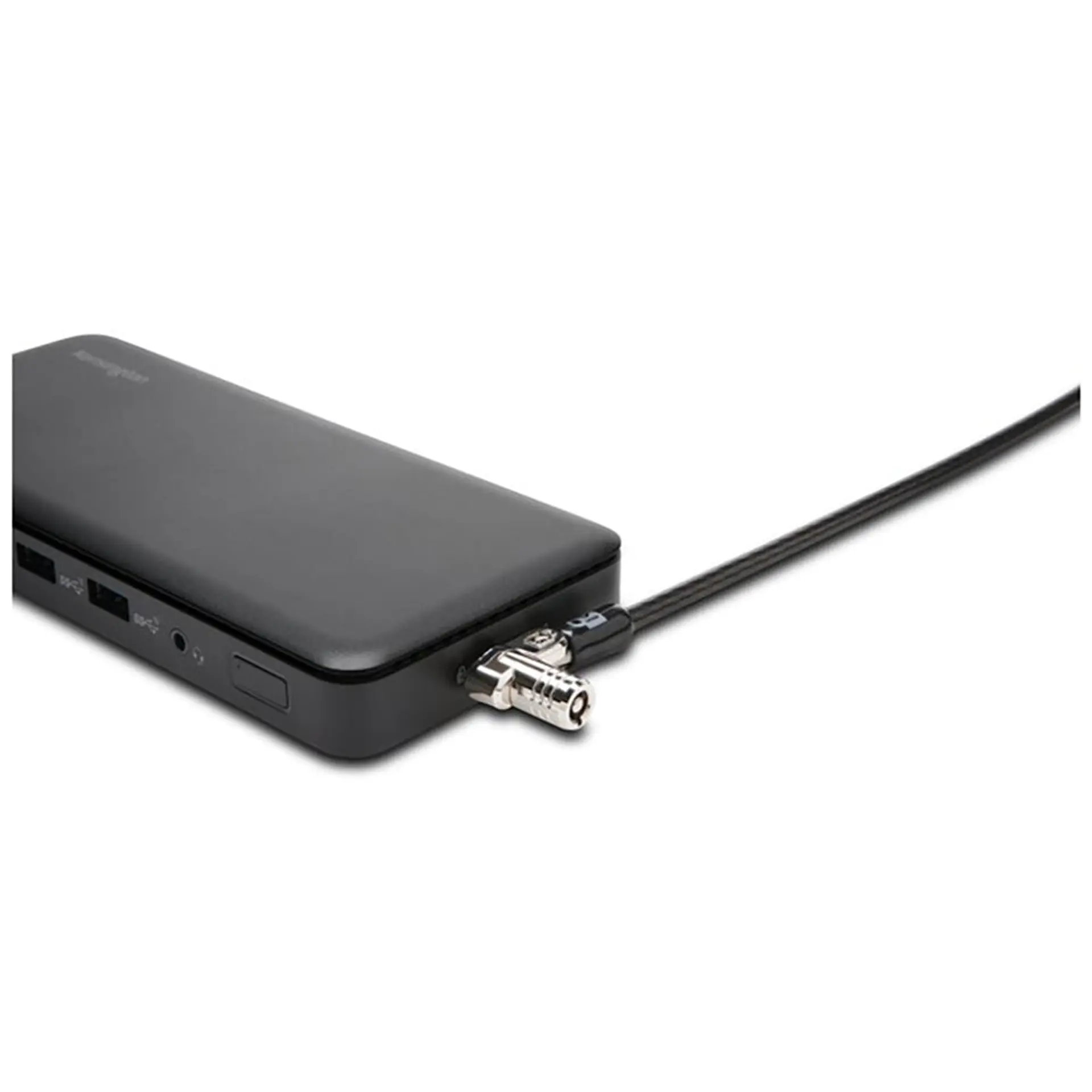 Candado doble Kensington Slim NanoSaver 2.0 con llave por Mayor 2