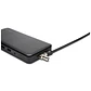 Candado doble Kensington Slim NanoSaver 2.0 con llave por Mayor - Miniatura 2