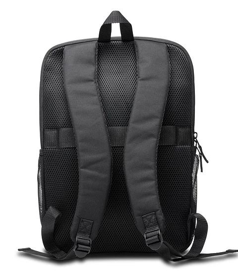 Mochila Kensington EQ para Notebook 14 Pulgadas Negra por Mayor
