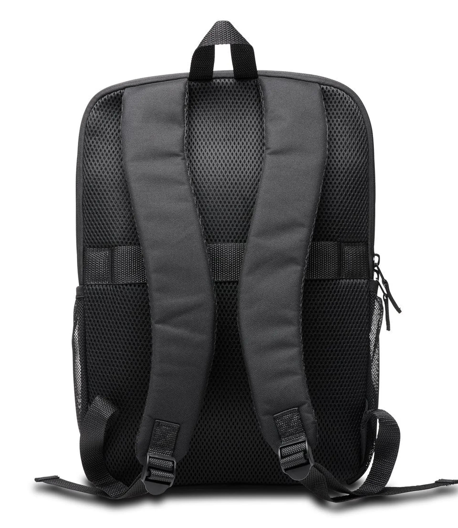 Mochila Kensington EQ para Notebook 14 Pulgadas Negra por Mayor 2
