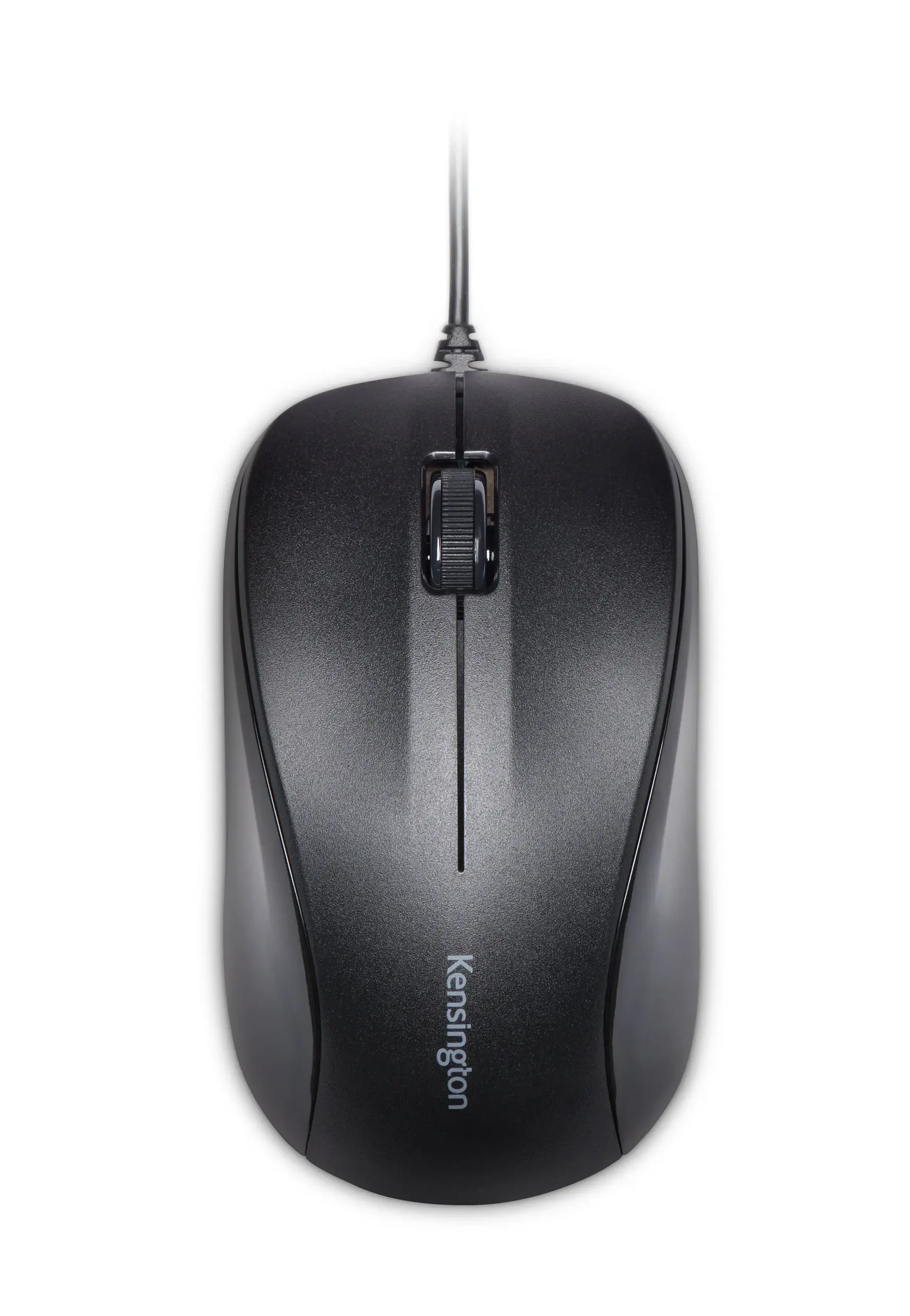Mouse USB Kensington For Life 1000 DPI Negro por Mayor 2
