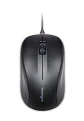 Mouse USB Kensington For Life 1000 DPI Negro por Mayor - Miniatura 2