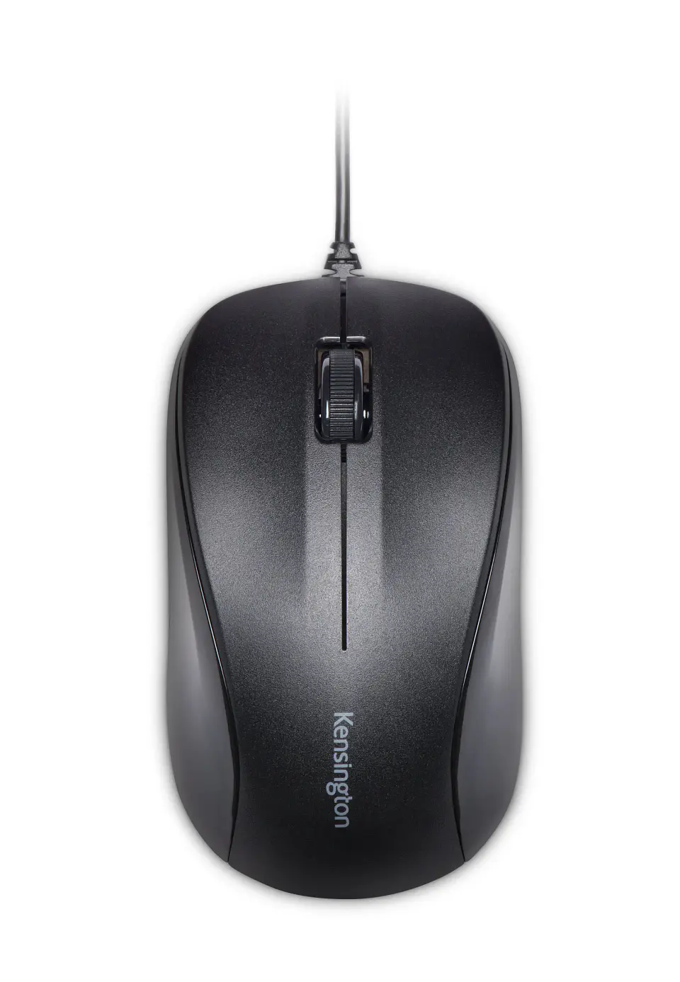 Mouse USB Kensington For Life 1000 DPI Negro por Mayor 2