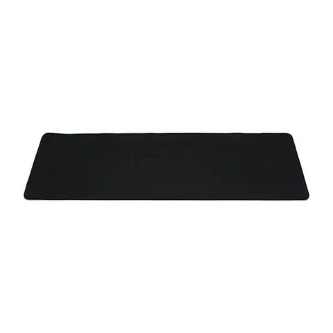 Mouse Pad de Escritorio Kensington XXL 90 x 42 cm Negro por Mayor