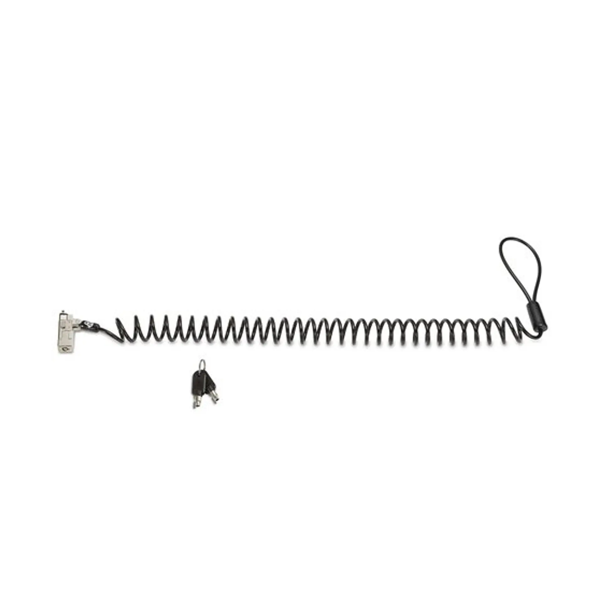 Candado portátil Kensington Slim NanoSaver 2.0 con llave por Mayor 3