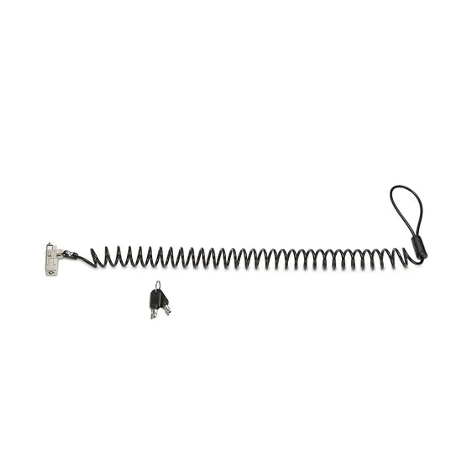 Candado portátil Kensington Slim NanoSaver 2.0 con llave por Mayor 3