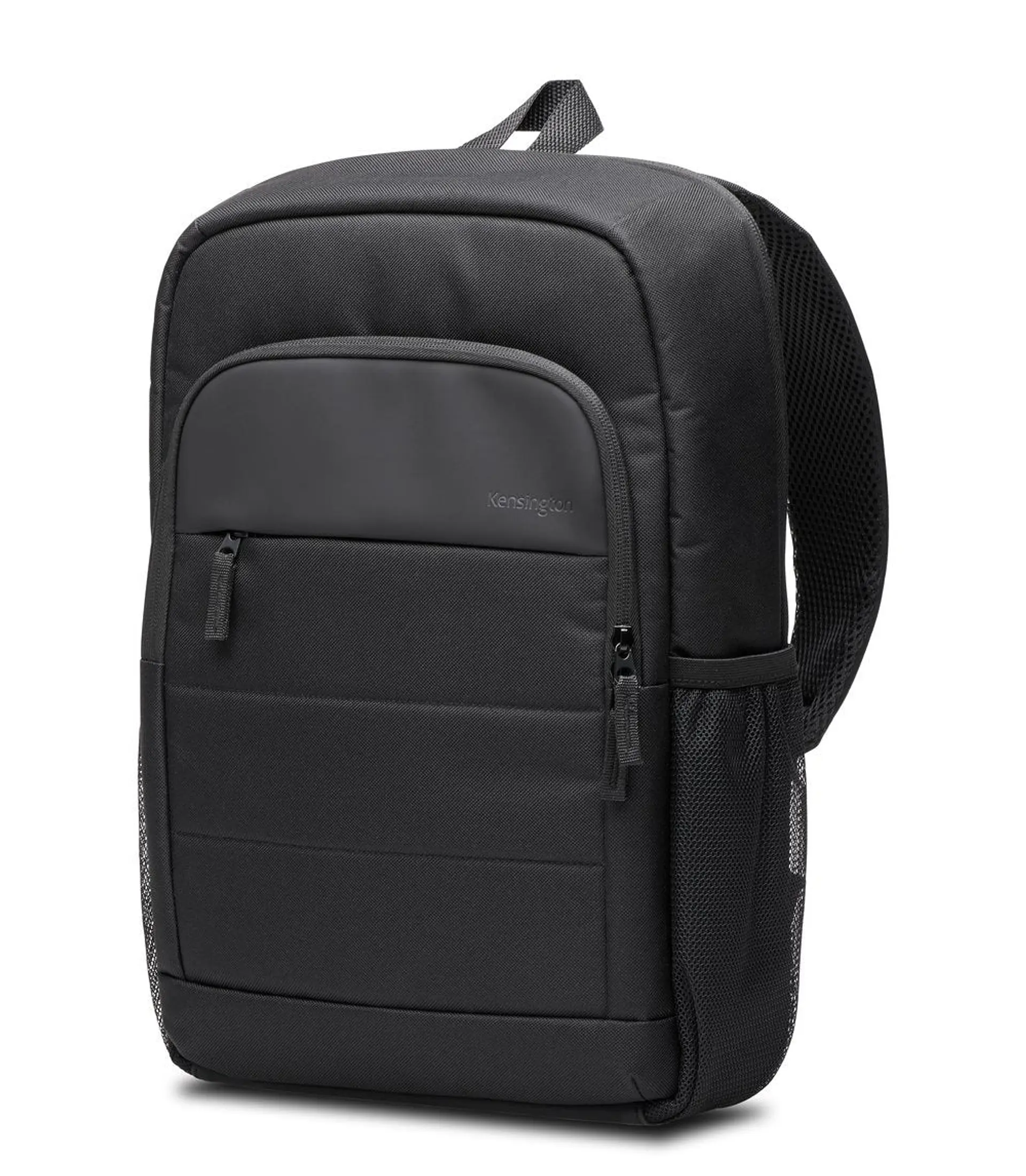 Mochila Kensington EQ para Notebook 14 Pulgadas Negra por Mayor 3
