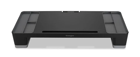 Base para Monitor Kensington Space Saving con Organizador hasta 27 Pulgadas por Mayor