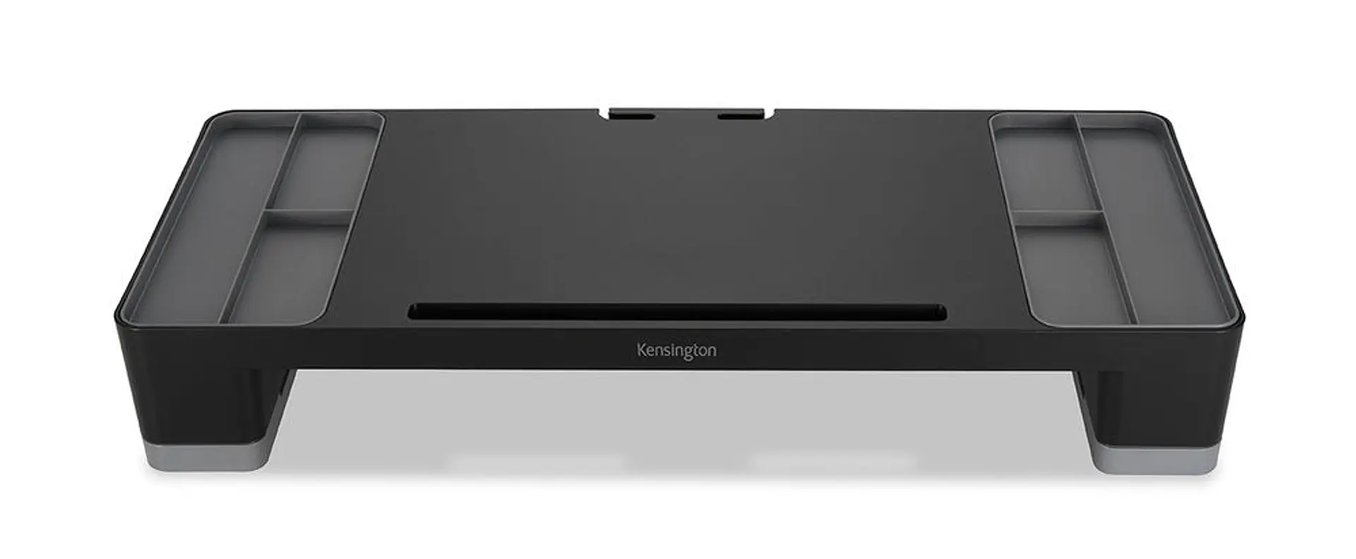 Base para Monitor Kensington Space Saving con Organizador hasta 27 Pulgadas por Mayor 1