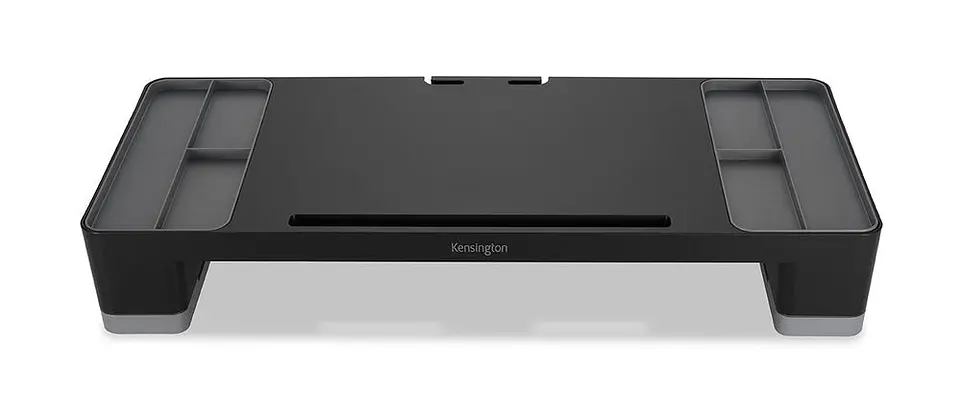 Base para Monitor Kensington Space Saving con Organizador hasta 27 Pulgadas por Mayor 1