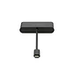 Hub USB-C Kensington CH1200 de 4 Puertos USB-A 10 Gbps por Mayor - Miniatura 3