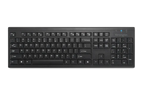 Teclado Inalámbrico Recargable Kensington KB270 EQ Español por Mayor