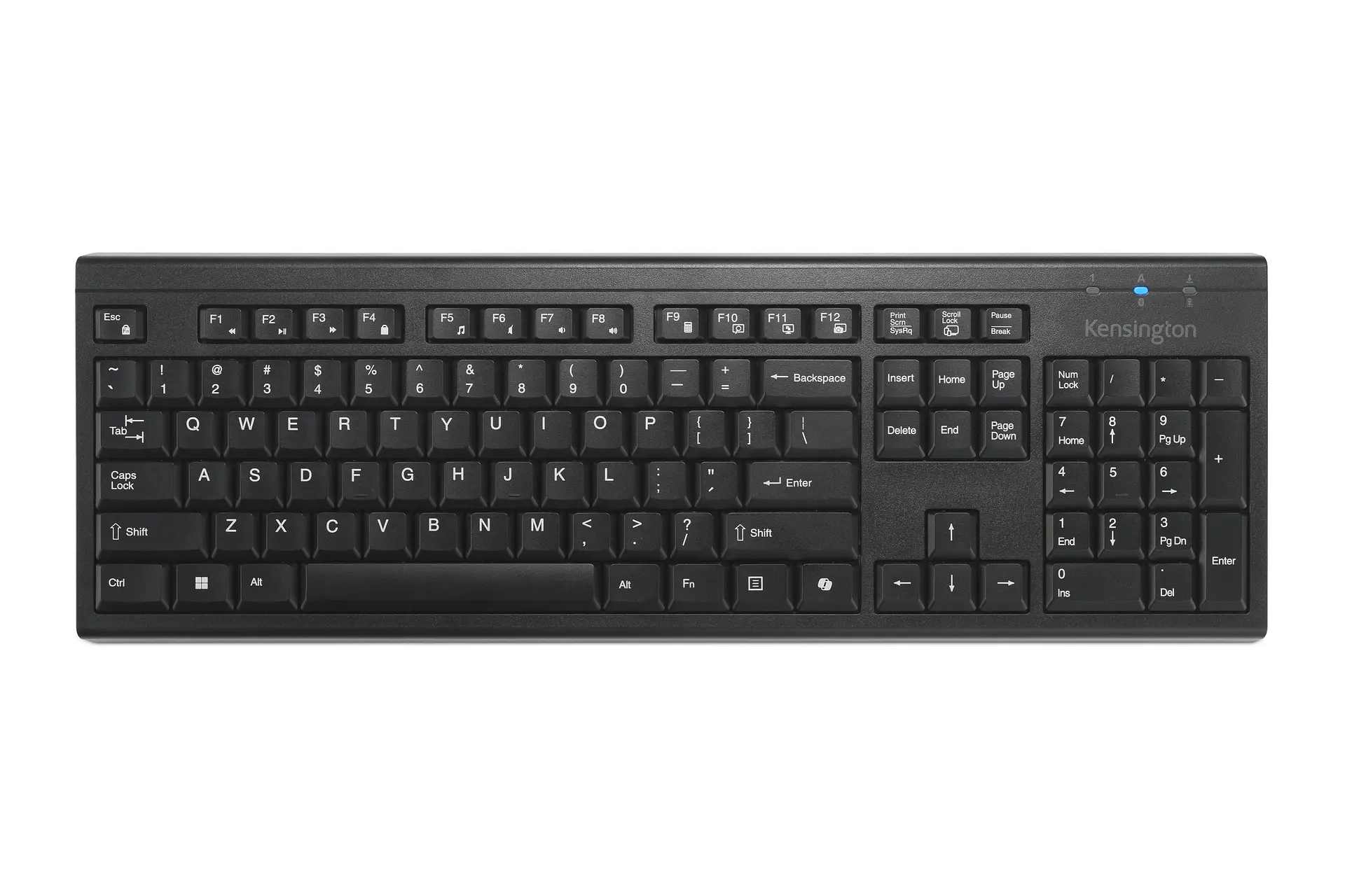 Teclado Inalámbrico Recargable Kensington KB270 EQ Español por Mayor 2