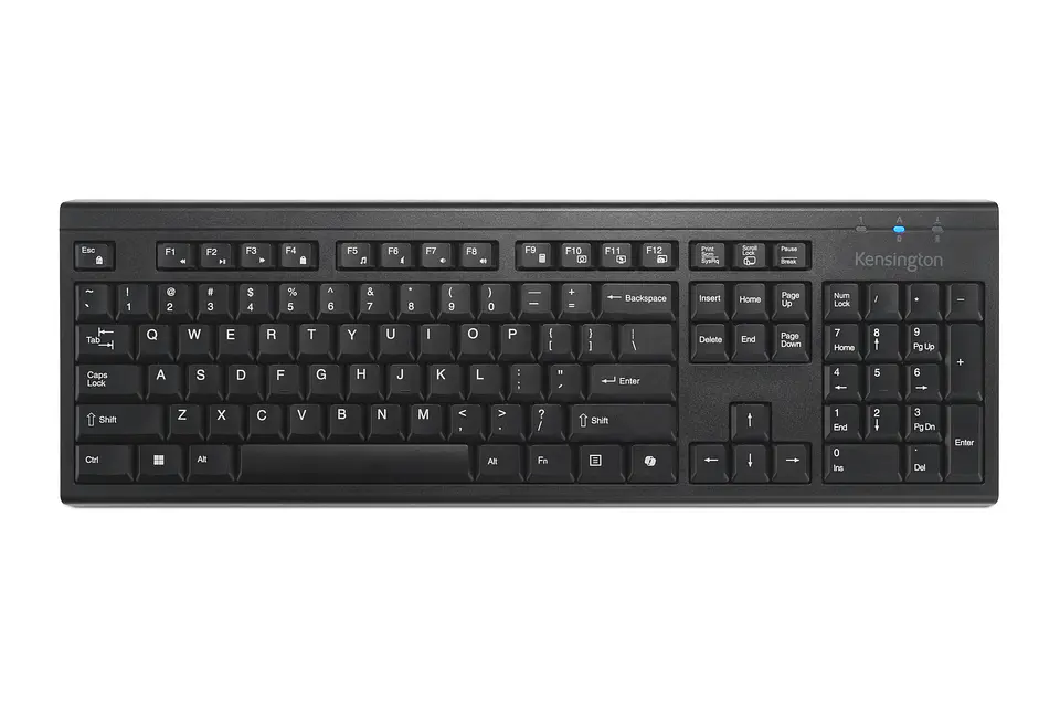 Teclado Inalámbrico Recargable Kensington KB270 EQ Español por Mayor 2