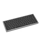 Teclado Inalámbrico Compacto Kensington KB435 EQ Recargable por Mayor - Miniatura 2