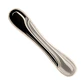Apoyamuñecas para Teclado Kensington Duo Gel Negro y Gris por Mayor - Miniatura 1