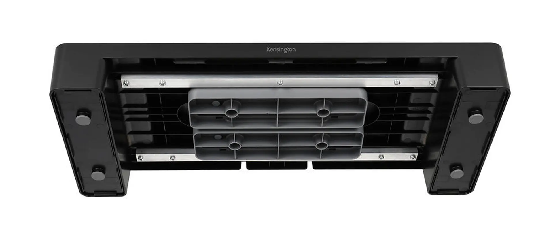 Base para Monitor Kensington Space Saving con Organizador hasta 27 Pulgadas por Mayor 3