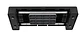 Base para Monitor Kensington Space Saving con Organizador hasta 27 Pulgadas por Mayor - Miniatura 3
