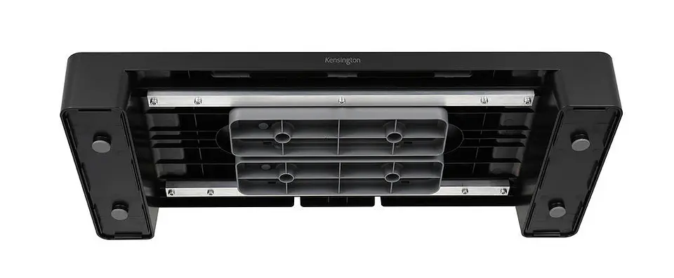 Base para Monitor Kensington Space Saving con Organizador hasta 27 Pulgadas por Mayor 3