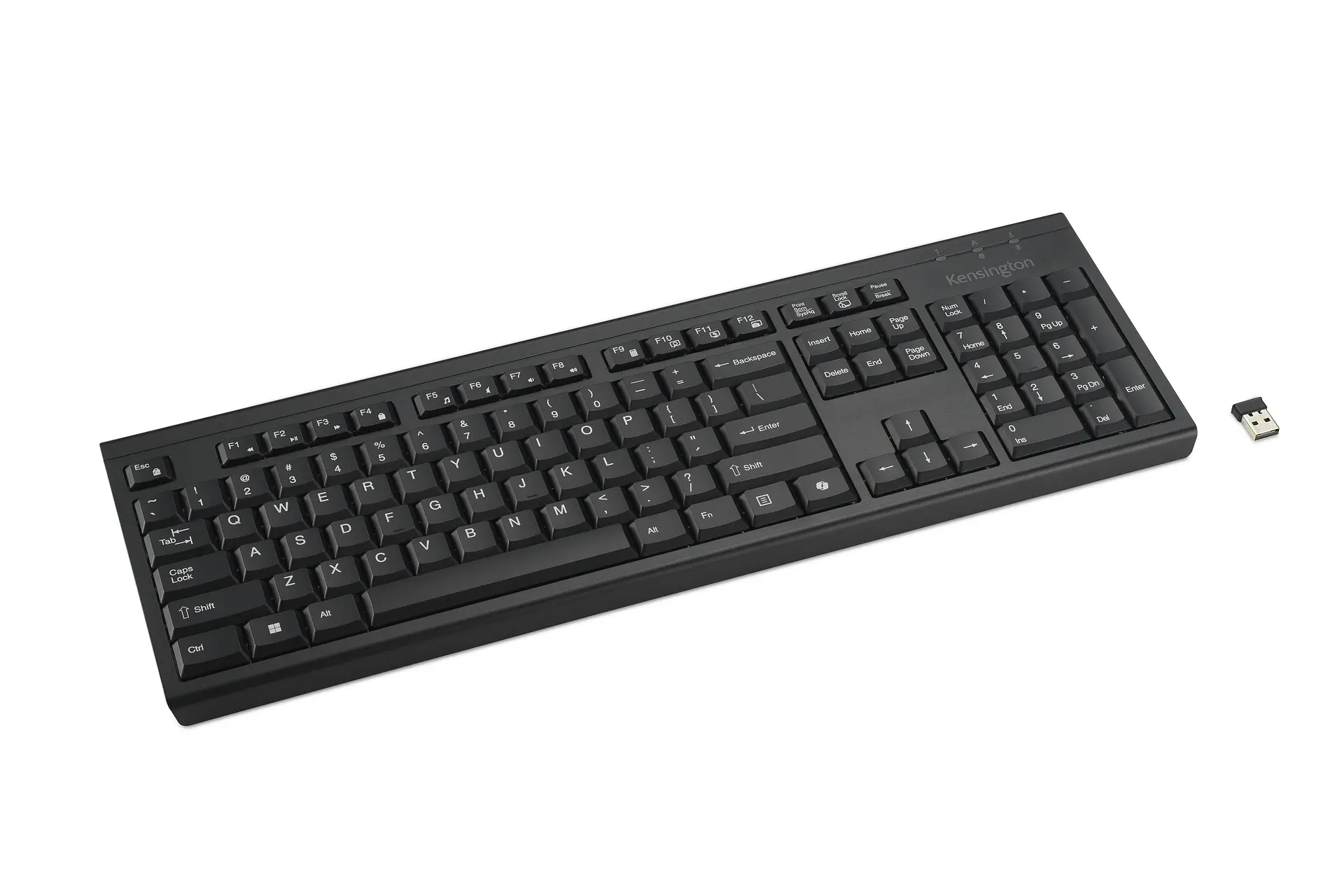 Teclado Inalámbrico Recargable Kensington KB270 EQ Español por Mayor 3