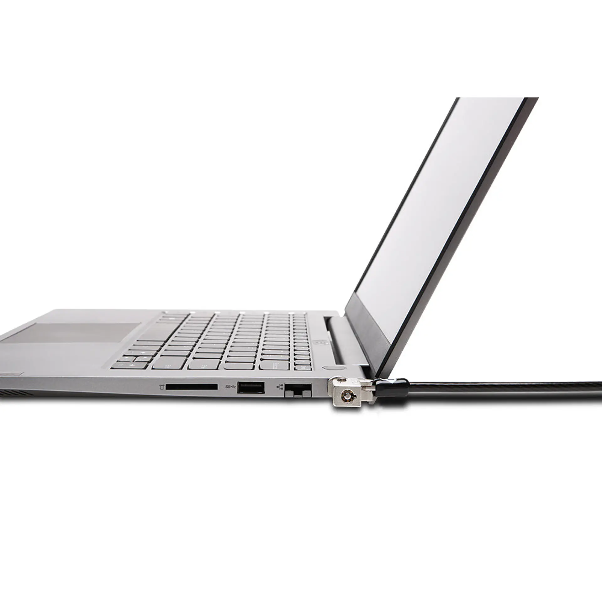 Candado Kensington Slim NanoSaver 2.0 con llave 1,8 m por Mayor 2