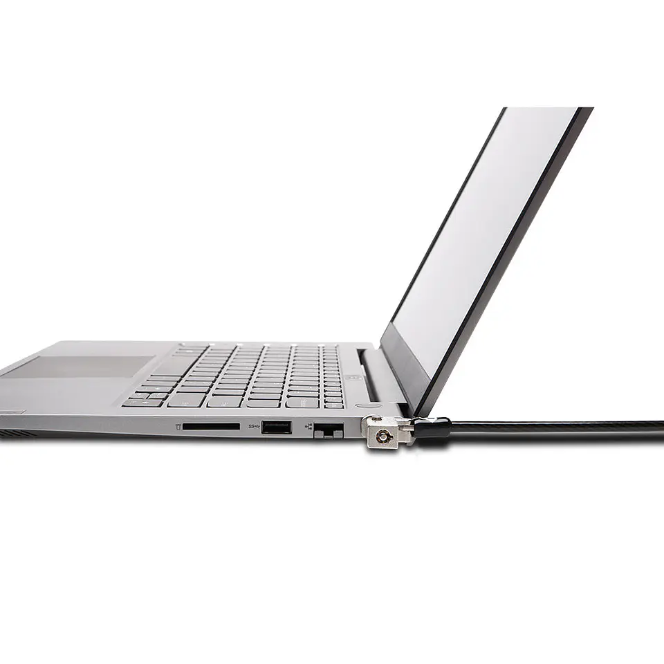 Candado Kensington Slim NanoSaver 2.0 con llave 1,8 m por Mayor 2