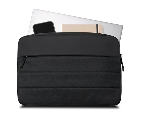Funda Kensington EQ para Notebook y Tablet de 14 Pulgadas Negra por Mayor